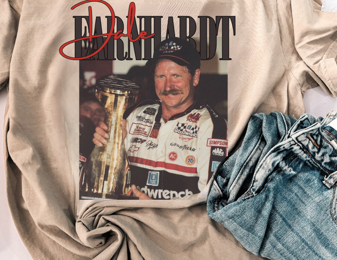 Retro Dale