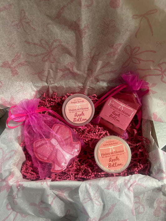 Teachers gift box